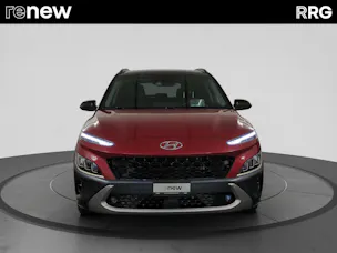 Hyundai Kona 1.6 GDi HEV Vertex DCT