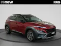 Hyundai Kona 1.6 GDi HEV Vertex DCT