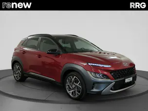 Hyundai Kona 1.6 GDi HEV Vertex DCT