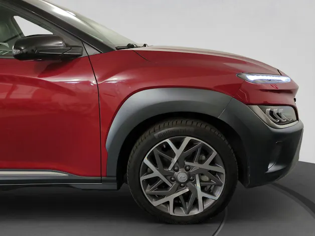 HYUNDAI Kona 1.6 GDi HEV Vertex DCT