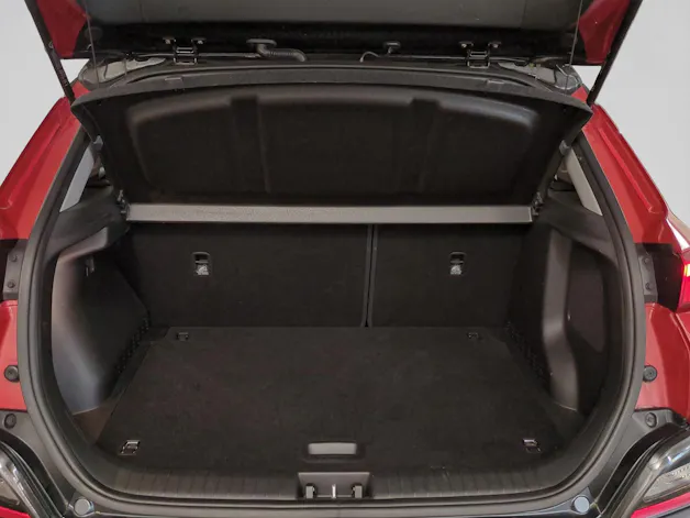 Hyundai Kona 1.6 GDi HEV Vertex DCT