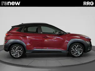 Hyundai Kona 1.6 GDi HEV Vertex DCT