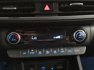 Hyundai Kona 1.6 GDi HEV Vertex DCT