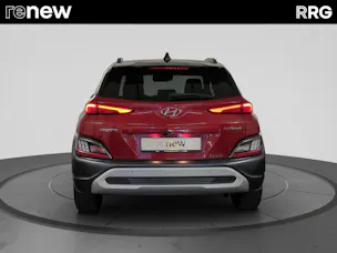 Hyundai Kona 1.6 GDi HEV Vertex DCT