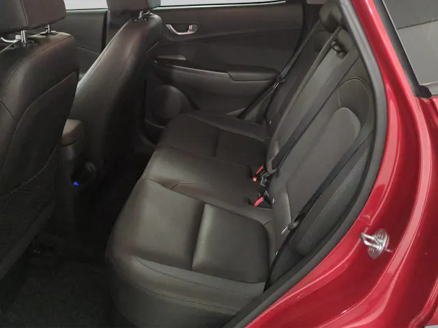 Hyundai Kona 1.6 GDi HEV Vertex DCT