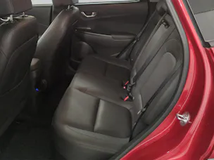 Hyundai Kona 1.6 GDi HEV Vertex DCT