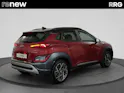 Hyundai Kona 1.6 GDi HEV Vertex DCT
