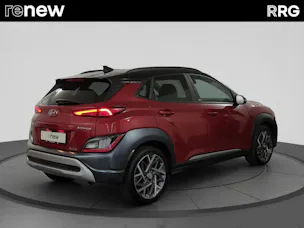 Hyundai Kona 1.6 GDi HEV Vertex DCT