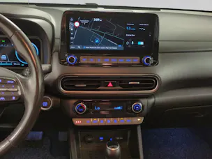 Hyundai Kona 1.6 GDi HEV Vertex DCT