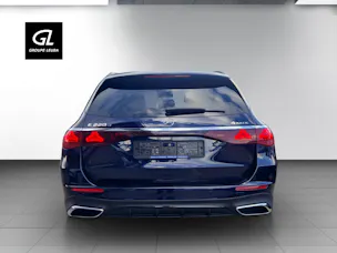 Mercedes-Benz E 220 d T 4Matic 9G-Tronic
