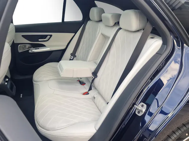Mercedes-Benz E 220 d T 4Matic 9G-Tronic