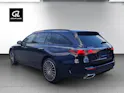 Mercedes-Benz E 220 d T 4Matic 9G-Tronic