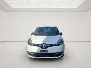 Renault Scénic 1.5 dCi Bose EDC