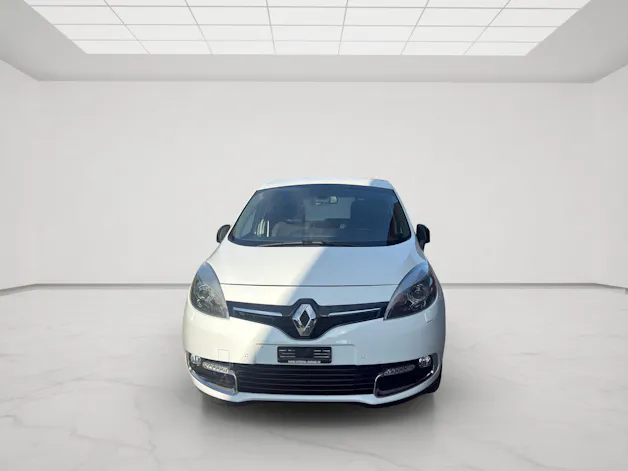 Renault Scénic 1.5 dCi Bose EDC