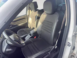 Renault Scénic 1.5 dCi Bose EDC