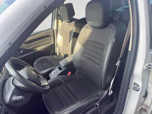 Renault Scénic 1.5 dCi Bose EDC