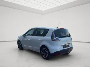 Renault Scénic 1.5 dCi Bose EDC