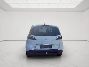 Renault Scénic 1.5 dCi Bose EDC