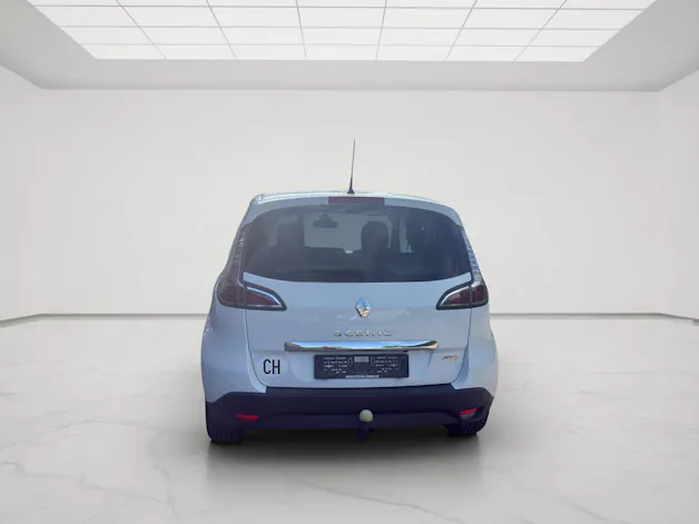 Renault Scénic 1.5 dCi Bose EDC