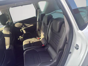 Renault Scénic 1.5 dCi Bose EDC
