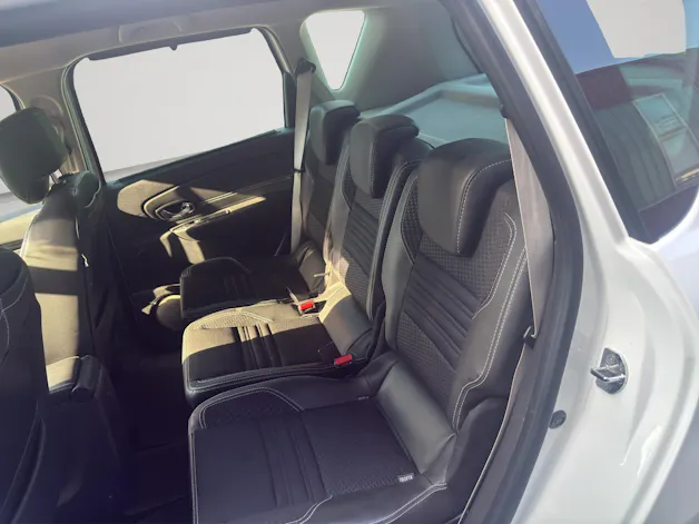 Renault Scénic 1.5 dCi Bose EDC