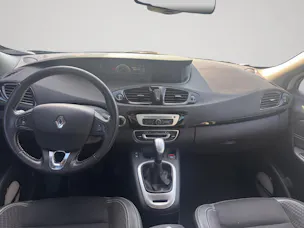 Renault Scénic 1.5 dCi Bose EDC