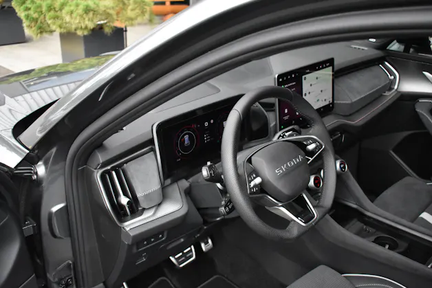 Škoda Kodiaq 2.0 TSI Sportline 4x4