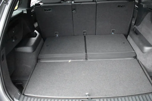 Škoda Kodiaq 2.0 TSI Sportline 4x4
