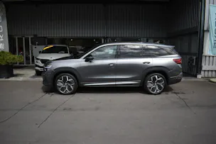 Škoda Kodiaq 2.0 TSI Sportline 4x4