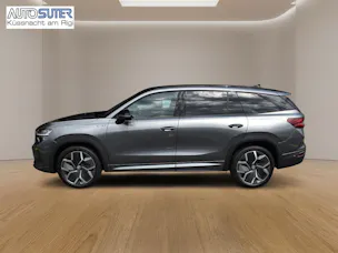 SKODA Kodiaq 2.0 TSI Sportline 4x4