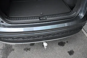 Škoda Kodiaq 2.0 TSI Sportline 4x4
