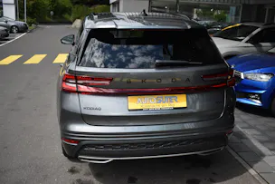 Škoda Kodiaq 2.0 TSI Sportline 4x4