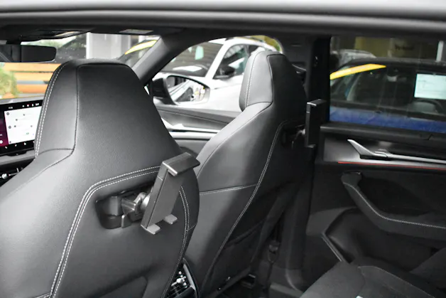 Škoda Kodiaq 2.0 TSI Sportline 4x4