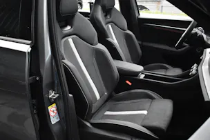 Škoda Kodiaq 2.0 TSI Sportline 4x4