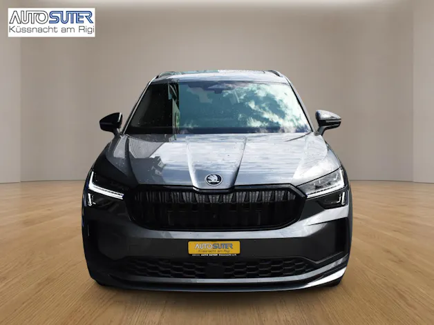 SKODA Kodiaq 2.0 TSI Sportline 4x4
