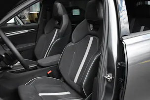 Škoda Kodiaq 2.0 TSI Sportline 4x4