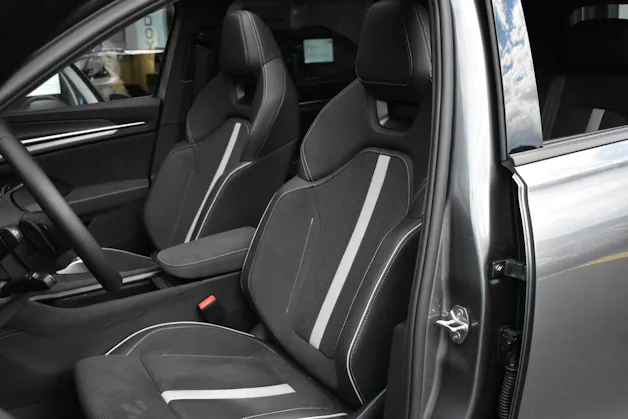 Škoda Kodiaq 2.0 TSI Sportline 4x4