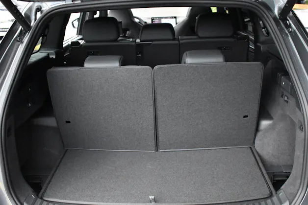 Škoda Kodiaq 2.0 TSI Sportline 4x4