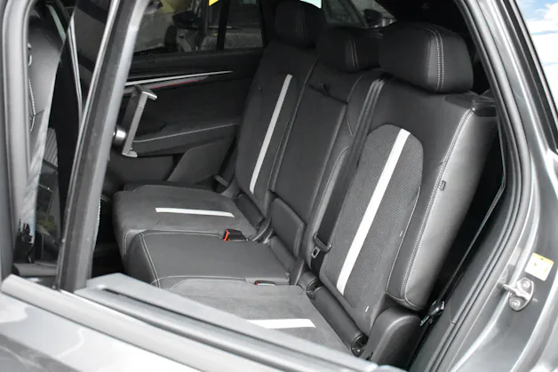 Škoda Kodiaq 2.0 TSI Sportline 4x4