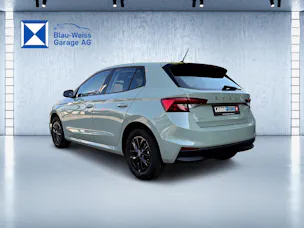 Škoda Fabia 1.0 TSI Classic 2027 DSG
