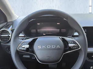 Škoda Fabia 1.0 TSI Classic 2027 DSG