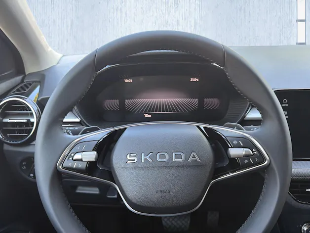 Škoda Fabia 1.0 TSI Classic 2027 DSG