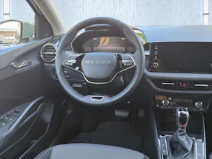Škoda Fabia 1.0 TSI Classic 2027 DSG