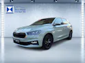 Škoda Fabia 1.0 TSI Classic 2027 DSG