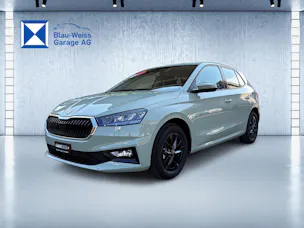 Škoda Fabia 1.0 TSI Classic 2027 DSG