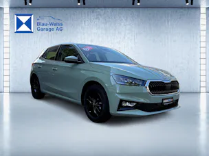 Škoda Fabia 1.0 TSI Classic 2027 DSG