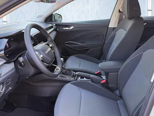 Škoda Fabia 1.0 TSI Classic 2027 DSG