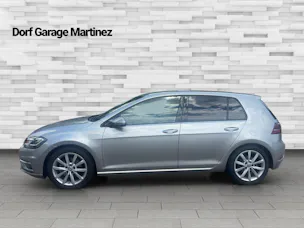 VW Golf 1.5 TSI EVO Highline DSG