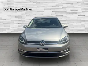 VW Golf 1.5 TSI EVO Highline DSG