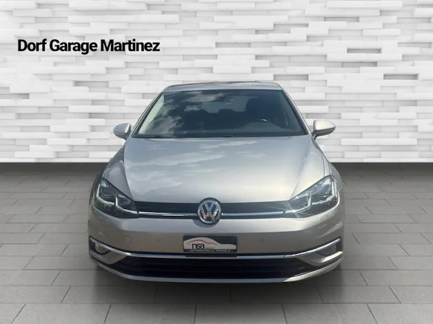 VW Golf 1.5 TSI EVO Highline DSG